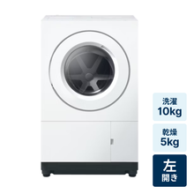 レンタル] SHARP (シャープ)【右開き】洗濯7kg/乾燥3.5kg ドラム式洗濯