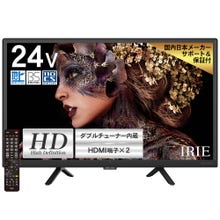 レンタル] IRIE 32V型 ハイビジョン 液晶テレビ REGZA TVスティック