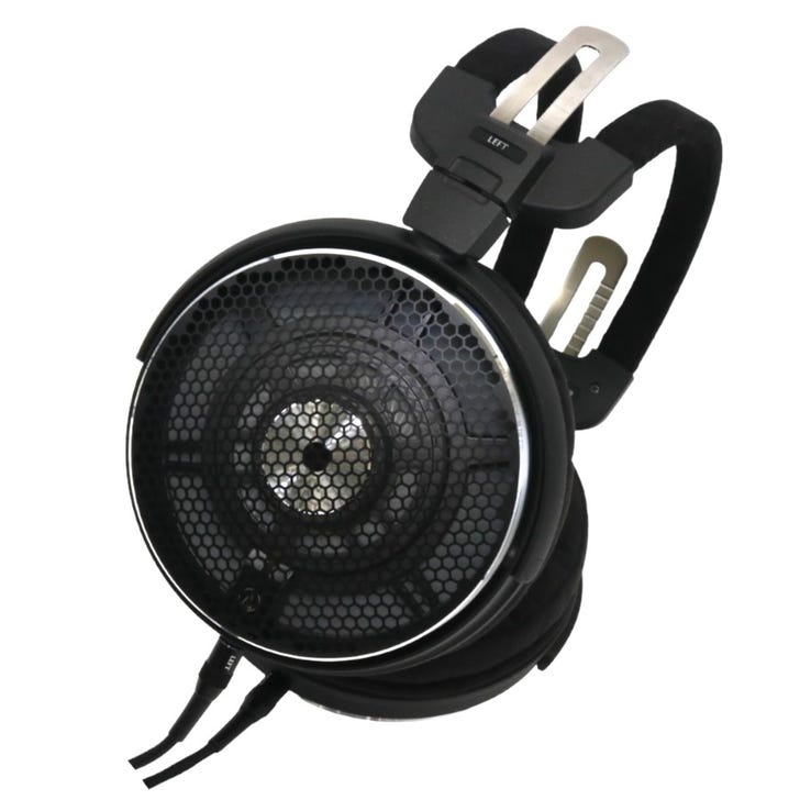 レンタル] audio-technica(オーディオテクニカ) エアーダイナミック