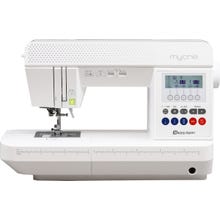 レンタル] JANOME コンピューターミシン PE790R 自動糸調子 - Rentio