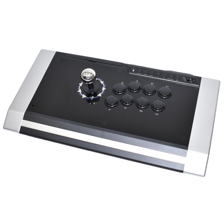 レンタル] Qanba Obsidianオブシディアン Q3-PS4-01 - Rentio[レンティオ]