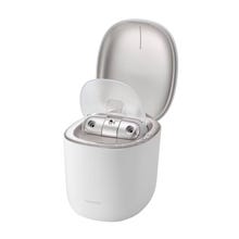 レンタル] パナソニック スチーマー ナノケア EH-SA70 - Rentio