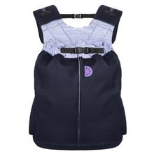 レンタル] ウィーゴ(Weego) ツイン 双子用抱っこ紐 ブルーペピータ