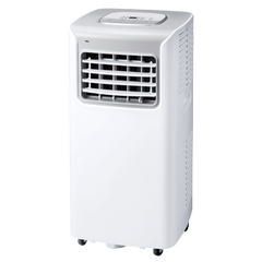 レンタル] THREEUP（スリーアップ）SC-T2317WH スポットエアクーラー