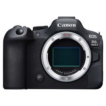 レンタル] CANON EOS R5 ミラーレス一眼 ボディ - Rentio[レンティオ]