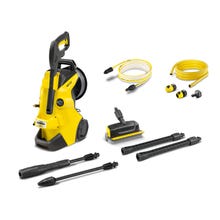 レンタル] ケルヒャー K5プレミアムサイレント 家庭用高圧洗浄機