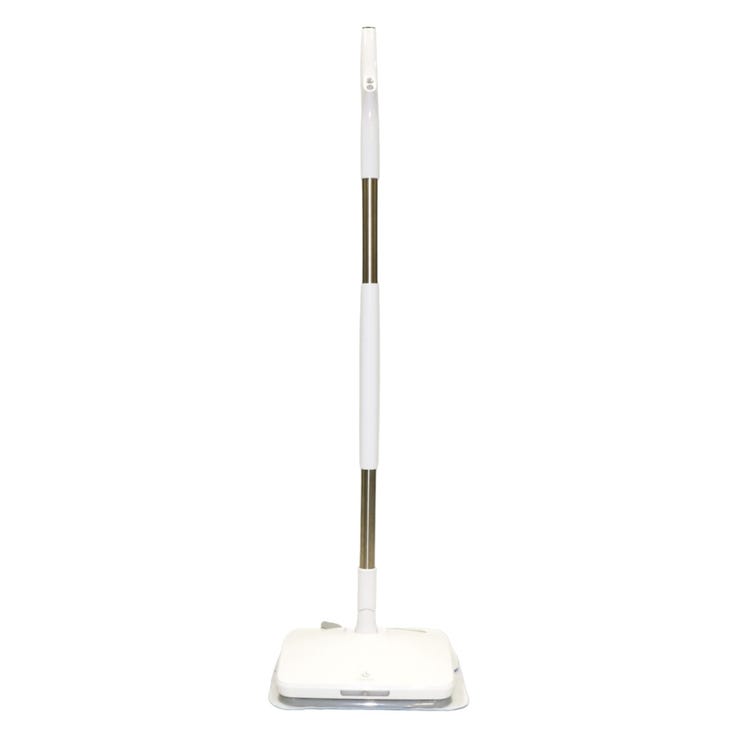 レンタル] リヴィーズ コードレス電動モップ EM-011 ホワイト - Rentio