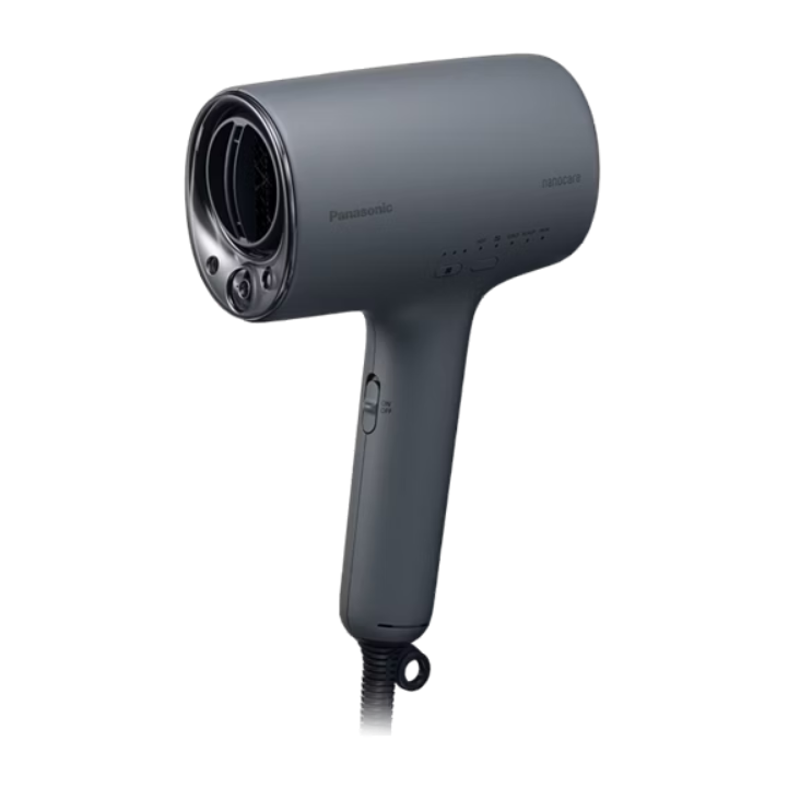 レンタル] パナソニック ヘアードライヤー ナノケア EH-NA0K