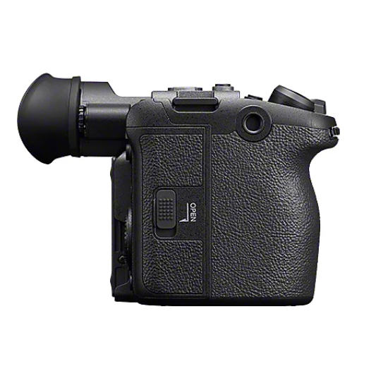 レンタル] ソニー FX2 ボディ ミラーレス一眼 - Rentio[レンティオ]