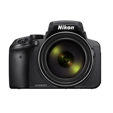 レンタル] ニコン 予備バッテリー EN-EL23 (COOLPIX P900/B700等用