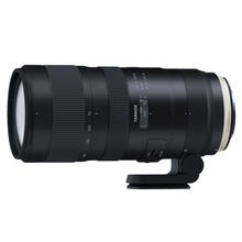 レンタル] タムロン SP 70-200mm F/2.8 Di VC USD G2(Model A025) 望遠