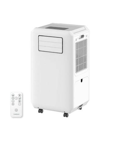 スポットクーラー・床置きエアコン・スリーアップ(THREEUP)のレンタル