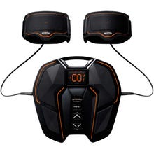 レンタル] MTG SIXPAD(シックスパッド) Foot fit2 フットフィット2 SP