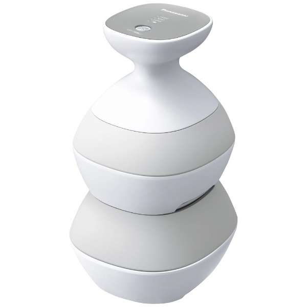 レンタル] パナソニック EH-HE0J〈スパイラル＆スライド〉頭皮エステ