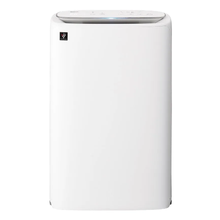 レンタル] パナソニック 加湿空気清浄機 F-VXT90 高濃度ナノイーX