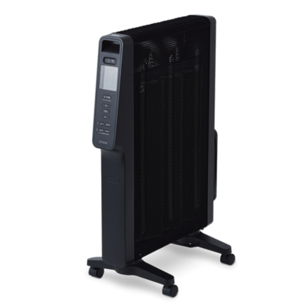 レンタル] シロカ(siroca) かるポカ SN-M351 遠赤軽量ヒーター (暖房