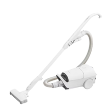 レンタル] Panasonic MC-JP880K 紙パック式キャニスター掃除機