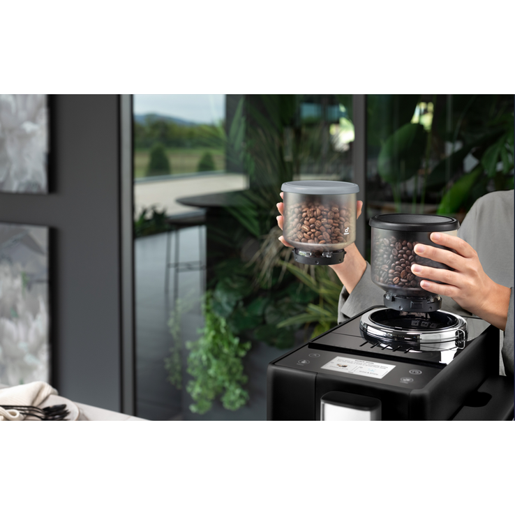 レンタル] デロンギ リヴェリア 全自動コーヒーマシン EXAM44035B