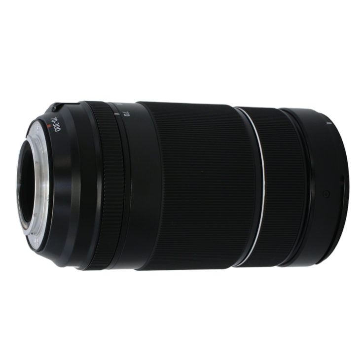 レンタル] 富士フイルム FUJINON XF70-300mm F4-5.6 R LM OIS WR 望遠