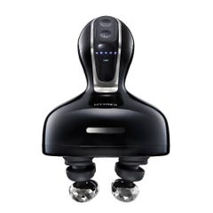 MYTREX SCALPTECH 頭皮マッサージ器 MYTREX SCALPTECH 頭皮マッサージ