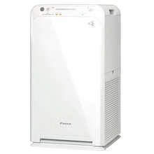 レンタル] ダイキン DAIKIN ACK70Z-W 加湿ストリーマ空気清浄機(〜31畳