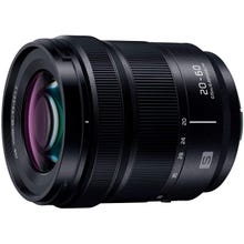 レンタル] パナソニック LUMIX S 28-200mm F4-7.1 MACRO O.I.S. 高倍率
