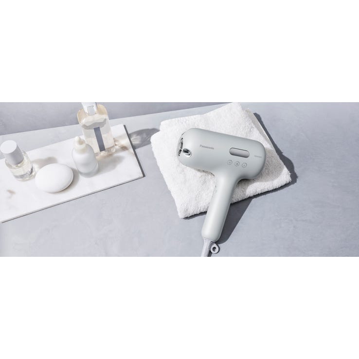 レンタル] パナソニック ヘアードライヤー ナノケア アルティメイト EH