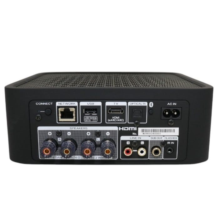 レンタル] Marantz マランツ Model M1ワイヤレス・ストリーミング