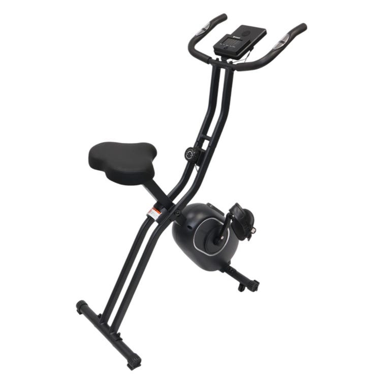 レンタル] STEADY（ステディ） フィットネスバイク ST102 ブラック