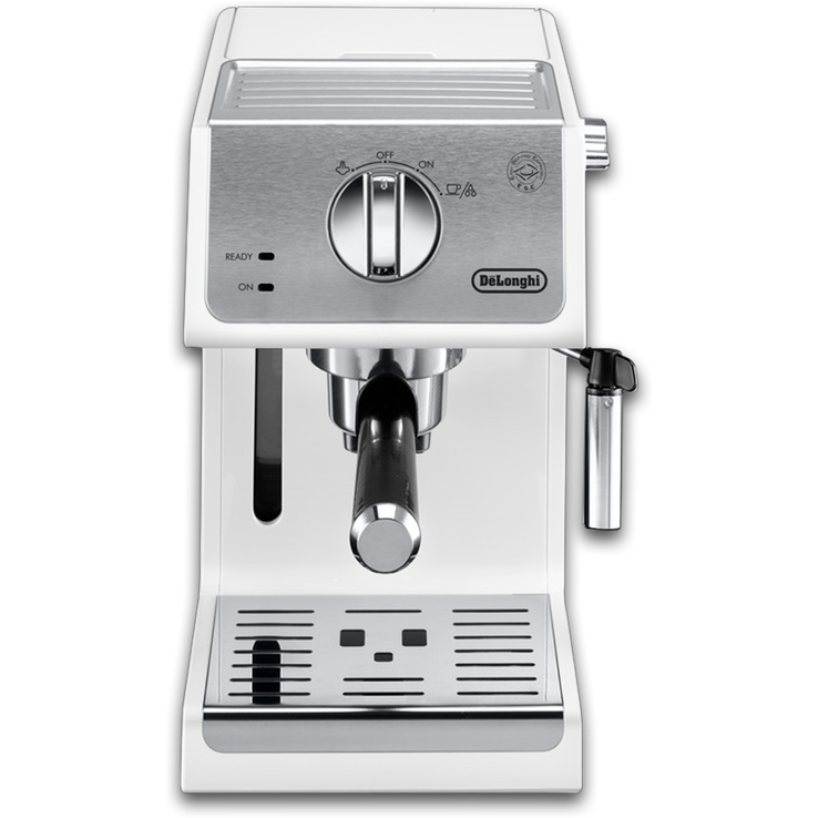 レンタル] デロンギ アクティブ エスプレッソ・カプチーノメーカー