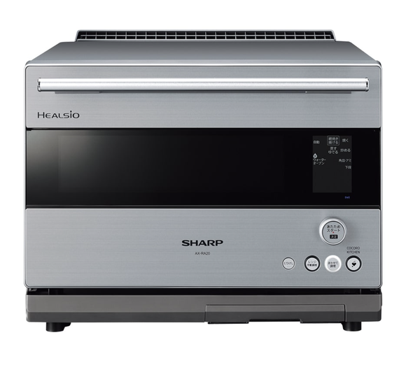 レンタル] [30L]シャープ ウォーターオーブン ヘルシオ AX-RA20