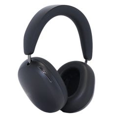 レンタル] Sonos Ace ノイズキャンセリングヘッドホン ブラック
