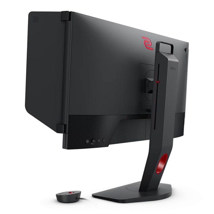 レンタル] BenQ ZOWIE XL2566K 24.5インチ 360Hz ゲーミングモニター