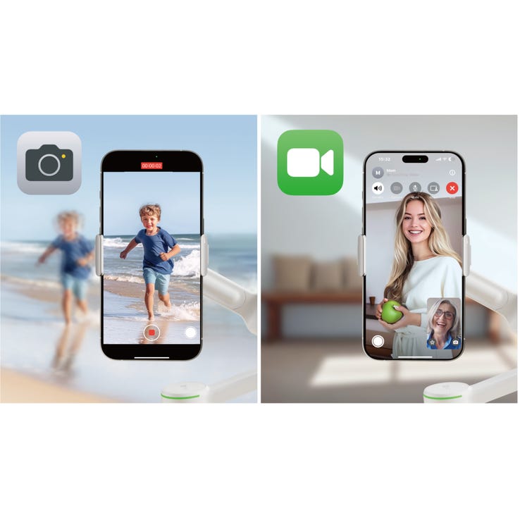 レンタル] Insta360 Flow 2 pro AI追跡搭載 スマートフォン用ジンバル