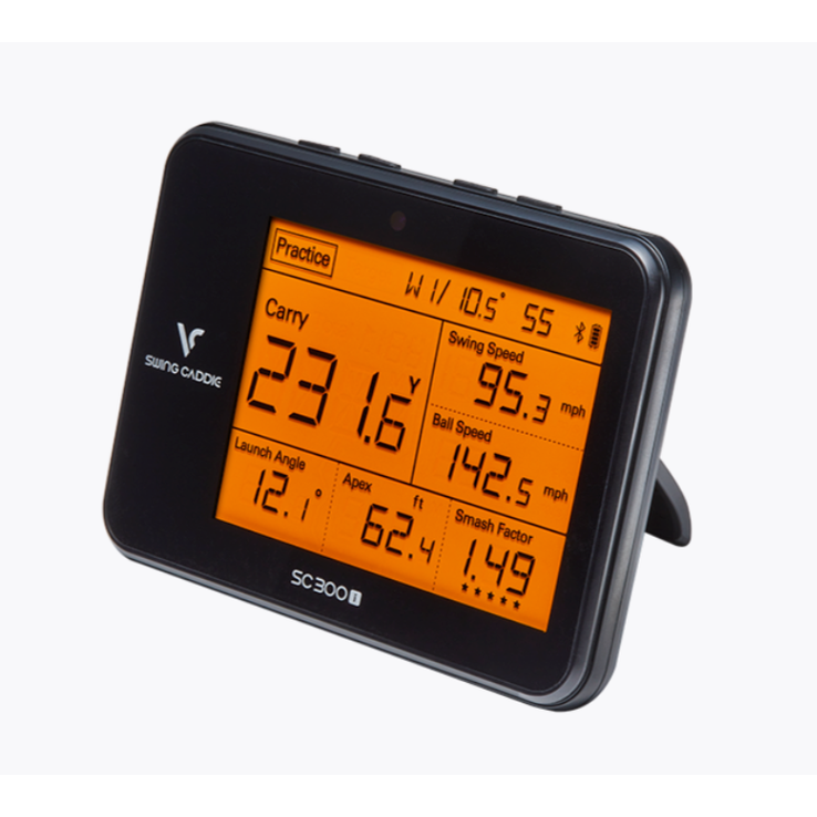 レンタル] VoiceCaddie スイングキャディ SC300i 弾道測定器 - Rentio