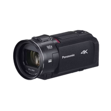 レンタル] ソニー 4Kビデオカメラ FDR-AX60 - Rentio[レンティオ]