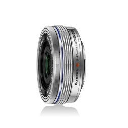 レンタル] OLYMPUS M.ZUIKO DIGITAL ED 14-42mm F3.5-5.6 EZ 標準