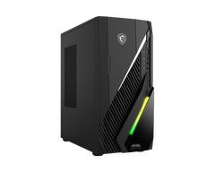 レンタル] MSI MAG Infinite E1 14NVL5-260JP ゲーミングデスクトップ