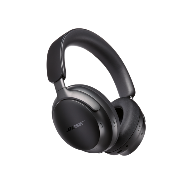 レンタル] Bose QuietComfort Ultra Headphones ワイヤレスヘッドホン