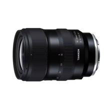 レンタル] タムロン 17-50mm F4 Di III VXD Model A068 広角ズーム