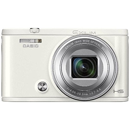 レンタル] CASIO コンパクトデジタルカメラ HIGH SPEED EXILIM EX