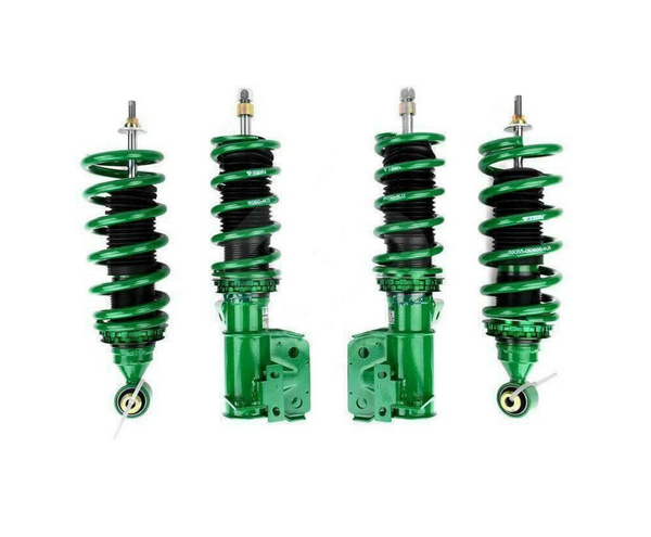 Tein Street Basis Z Coilovers | FastScions