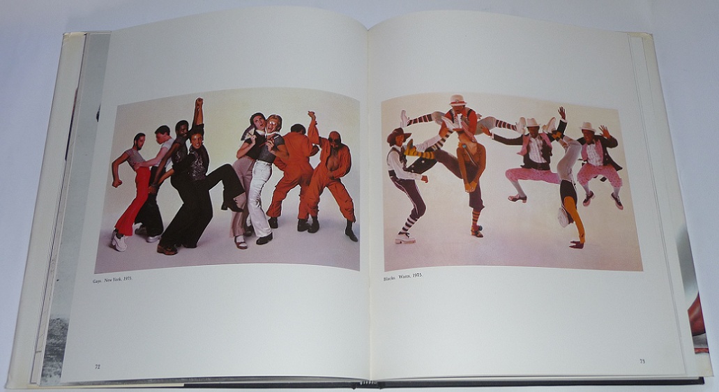 Jean-Paul Goude – Jungle Fever | Fashion.Art.Books