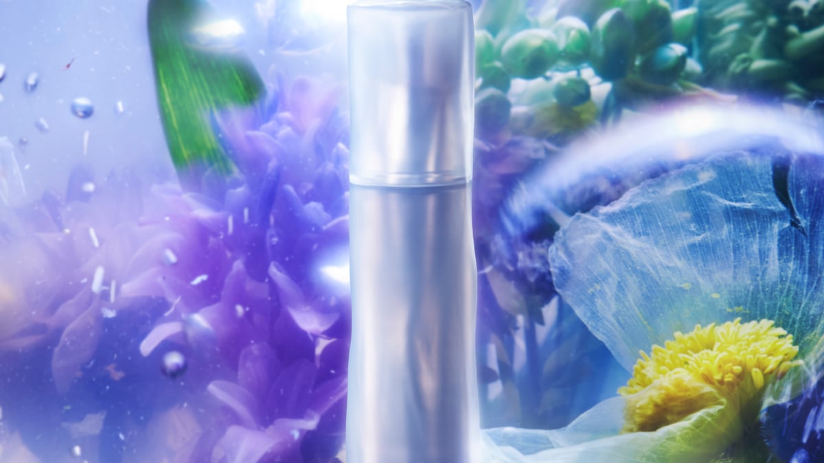 ポーラ「B.A」の最高峰美容液が進化 「静の時間」に着目しハリのある肌へ