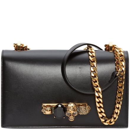 アレキサンダー・マックイーンが伊勢丹新宿店に限定出店、新作バッグを