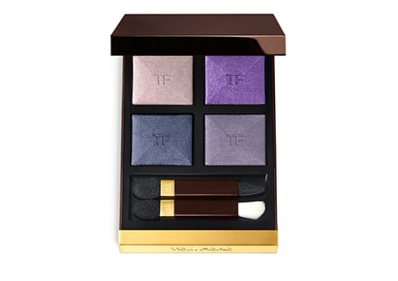 トム フォード ビューティ、人気のアイシャドウパレット「アイ カラー