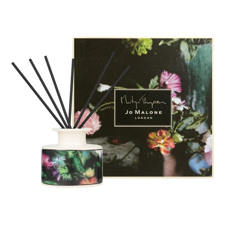 ジョー マローン ロンドン」陶器製ポット入りのキャンドル発売