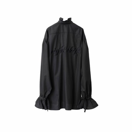 ミキオサカベが夜勤をテーマにした新ライン「Night Shift」を発表