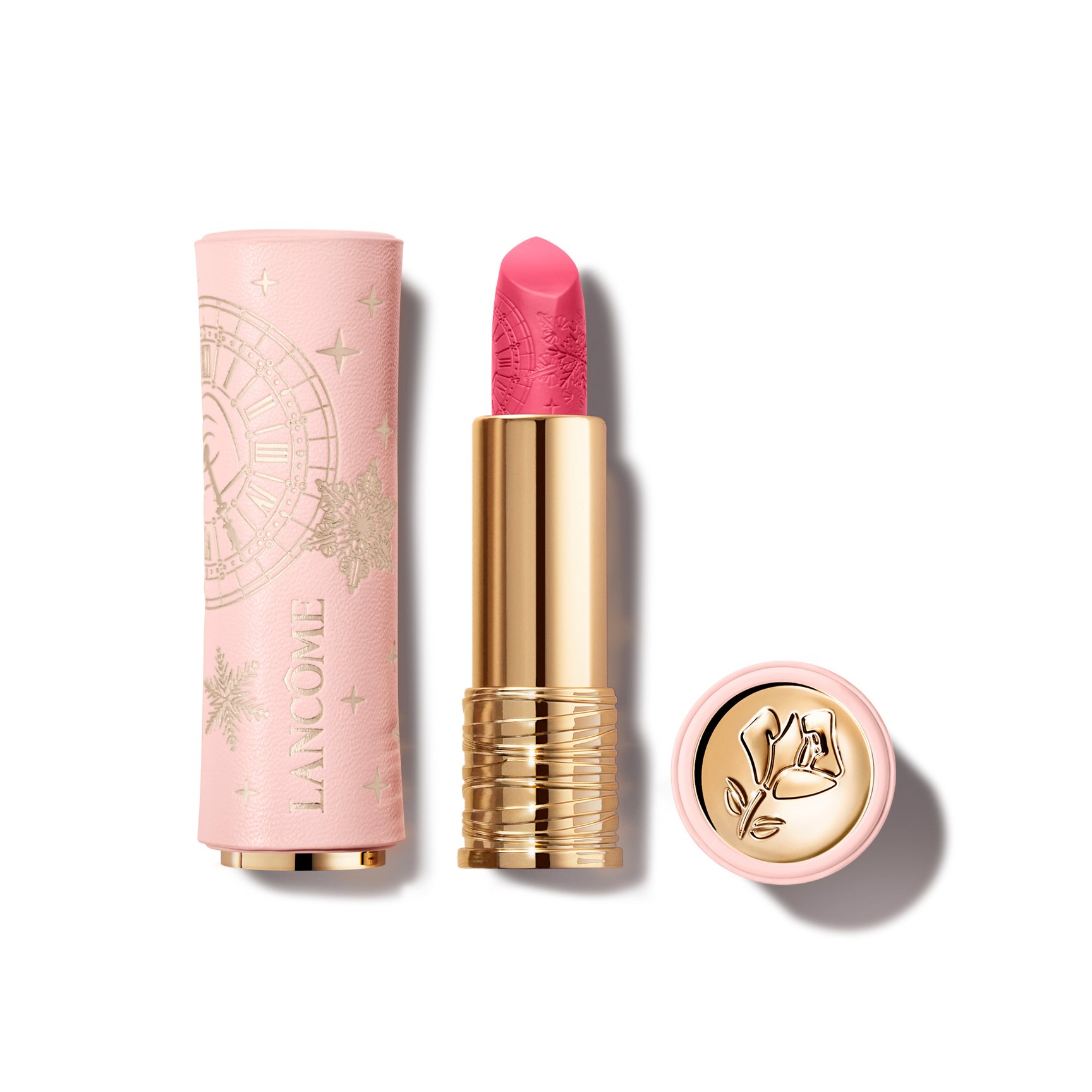 2025年クリスマスコフレ】ランコム：「行き先は、至福のホリデー