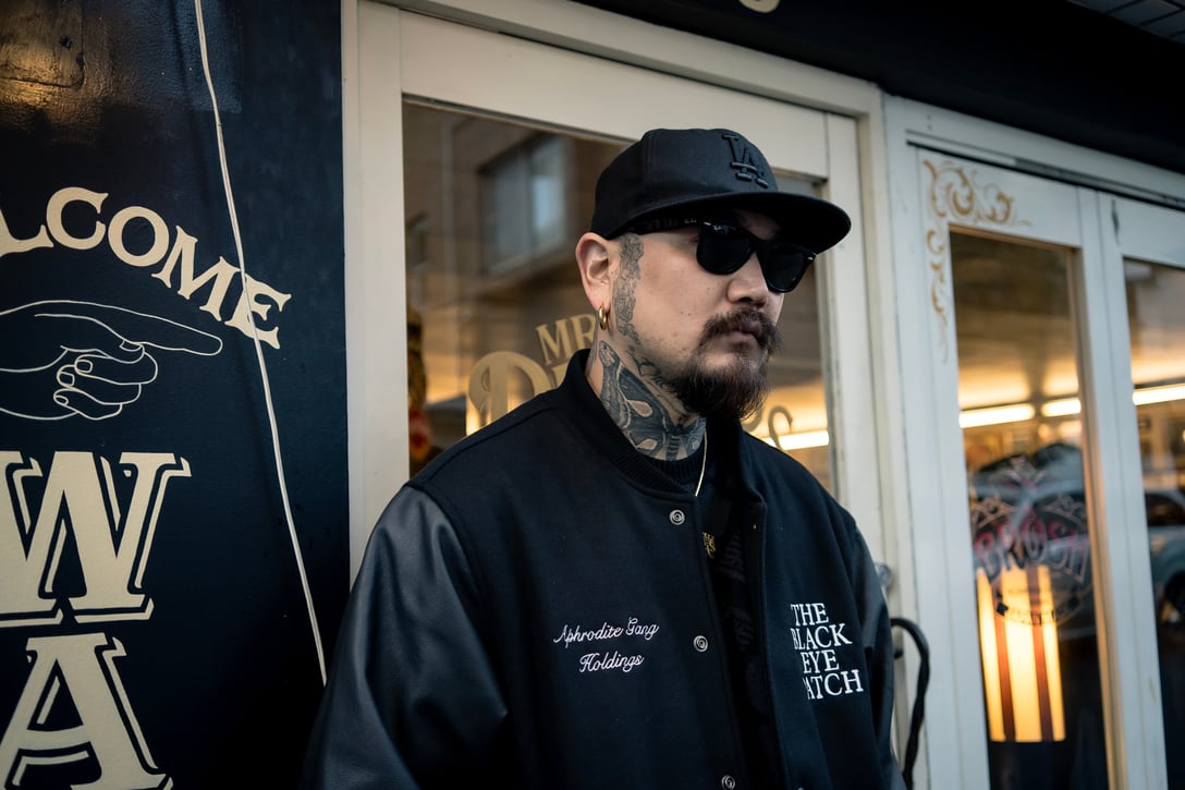 STREET 増刊 コンテンポラリーファッション 1995年 No.2 STREET 増刊